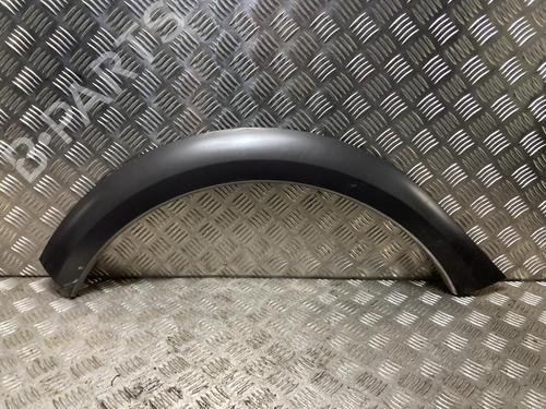 Used Rear right wheel arch trim PEUGEOT 508 SW I (8E_) 2.0 BlueHDi 180 (180 hp) 31199509