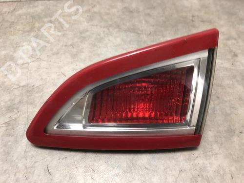 Used Right tailgate light RENAULT SCÉNIC III (JZ0/1_) 1.5 dCi (86 hp) 20623322