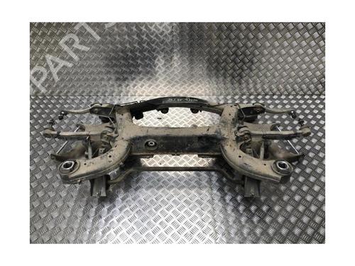 Rear axle BMW X5 (E70) xDrive 35 d | BP23192439M2 