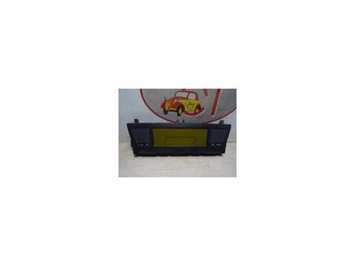 Instrument cluster CITROËN C4 Picasso I MPV (UD_) 1.6 HDi | BP12971364C47 