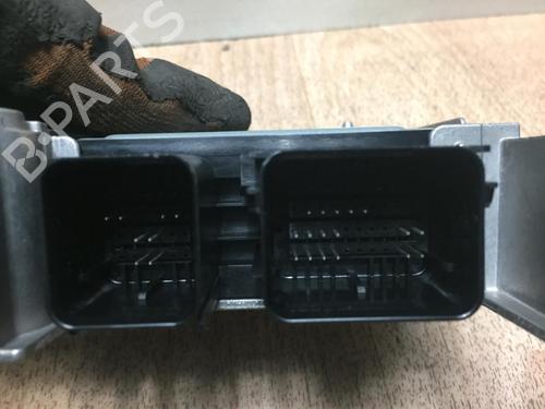 Used ECU airbags FORD C-MAX (DM2) 1.8 TDCi (115 hp) 24601598