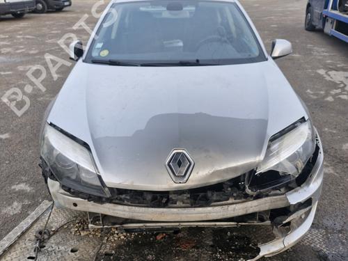 Used Parts RENAULT LAGUNA III (BT0/1) 2.0 dCi (BT0M, BT0N, BT0S, BT19, BT1F) (173 hp) 4420403