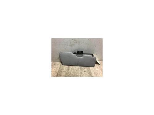 Venstre solskærm DAIHATSU CUORE I (L55, L60) 0.6 (L60) (30 hp) 28497493