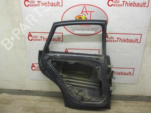 Left rear door SEAT CORDOBA (6L2) 1.9 TDI | BP25298525C4 