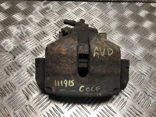 Used Right front brake caliper Right front brake caliper VW GOLF V (1K1) 2.0 TDI (140 hp) 34415996 34415996