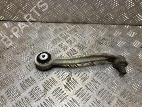 Used Right front suspension arm AUDI A6 C7 Avant (4G5, 4GD) 2.0 TDI (150 hp) 31186068
