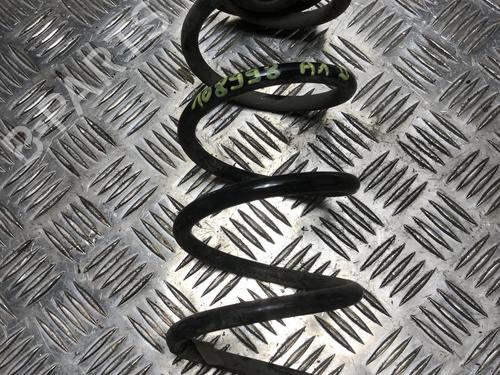 Støddæmperfjeder AUDI A1 Sportback (GBA) 40 TFSI (207 hp) 31022230