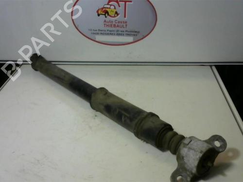 Right rear shock absorber PEUGEOT 308 I (4A_, 4C_) 1.6 HDi | BP12970687M19 