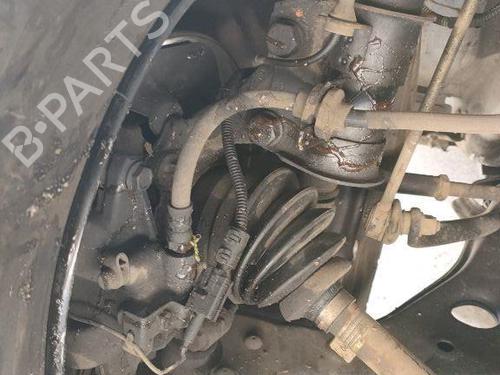 Steering column stalk CITROËN NEMO MPV 1.3 HDi 75 | BP31187748I23 - Image 34