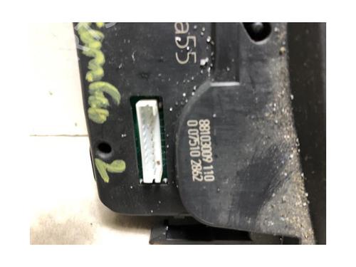 Switch RENAULT KANGOO Express (FW0/1_) 1.5 dCi 85 (FW0K, FW0L, FW0B) | BP23079598I30 
