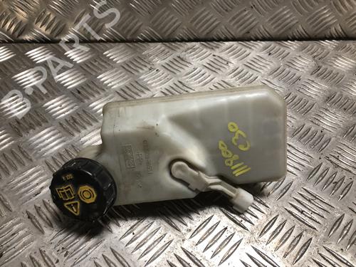 Depósito del líquido de frenos Depósito del líquido de frenos VOLVO C30 (533) 1.6 D (109 hp) 34247688 34247688