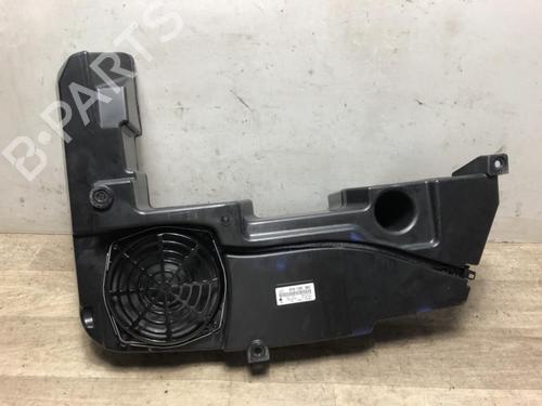 Used Electronic module AUDI A5 Sportback (8TA) 2.0 TDI (143 hp) 23128251