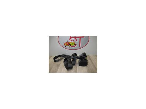 Used Rear right seatbelt FIAT 500 (312_) 1.2 (312AXA1A) (69 hp) 23186394