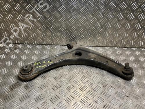 Used Right front suspension arm CITROËN C4 AIRCROSS 1.6 HDi 115 AWC (114 hp) 32322916