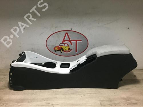 Mittelkonsole RENAULT MEGANE III Coupe (DZ0/1_) 1.6 dCi (DZ00, DZ12, DZ2A, DZ13) (130 hp) 28615126