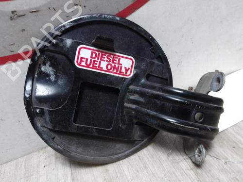 Tanklåg DODGE NITRO 2.8 CRD 4WD (177 hp) 13278881