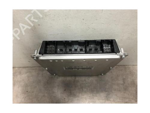 Engine control unit (ECU) MERCEDES-BENZ E-CLASS (W210) E 200 CDI (210.007) | BP20622218M57