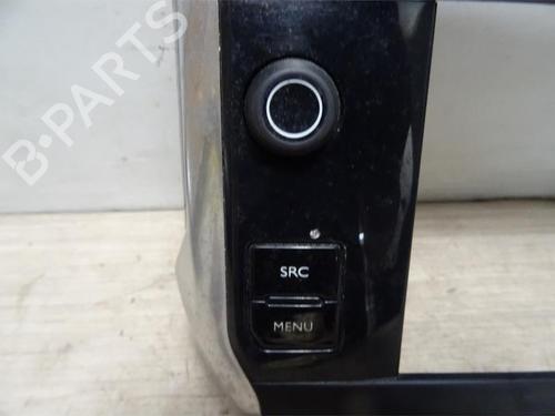 Switch PEUGEOT 2008 I (CU_) 1.2 PureTech 82 | BP13132283I30 