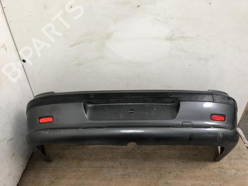 Used Rear bumper PEUGEOT 607 (9D, 9U) 2.2 HDi (133 hp) 13289980