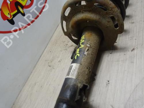 Used Left front shock absorber CITROËN DS3 (SA_) 1.6 THP 155 (156 hp) 13281694