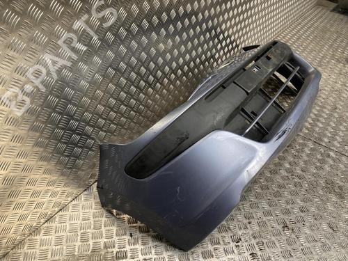 Front bumper NISSAN PIXO (UA0) 1.0 | BP31243982C7