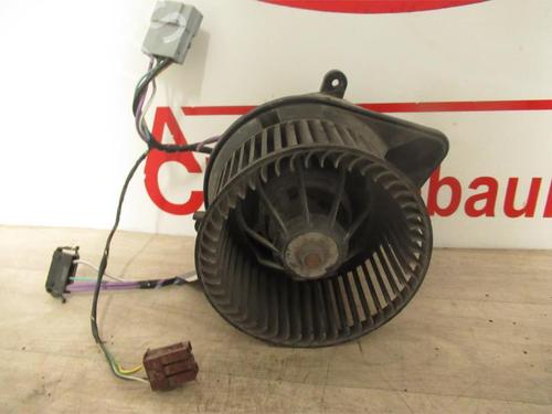 Ventilator motor RENAULT MASTER II Van (FD) 2.2 dCI 90 (90 hp) 13289260