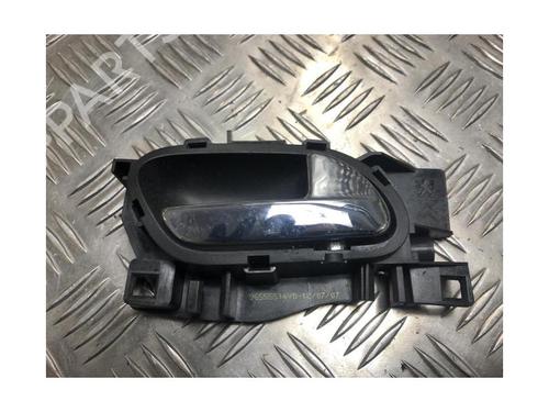 Front right interior door handle PEUGEOT 207 CC (WD_) 1.6 16V | BP25899678I14