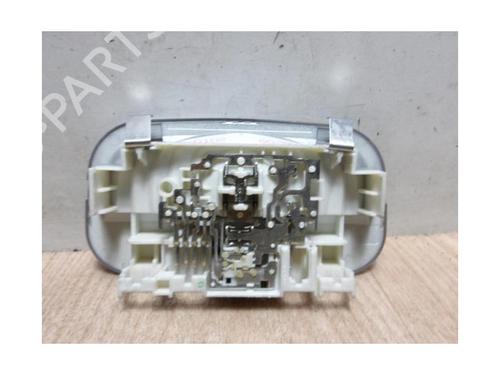 Interior roof light PEUGEOT 3008 I MPV (0U_) 2.0 HDi 150 / BlueHDi 150 | BP13269470I8 