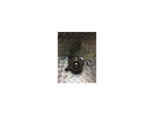 Used Right front steering knuckle CITROËN C3 I (FC_, FN_) 1.4 HDi (68 hp) 25376618