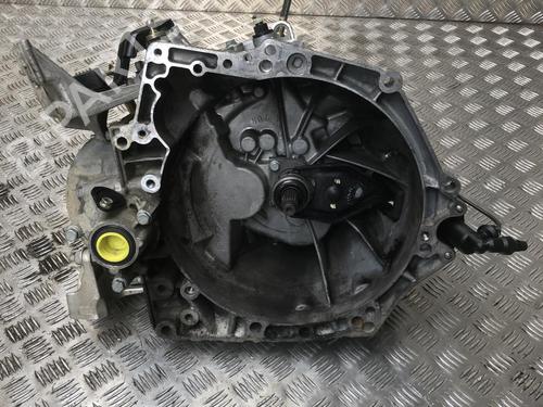 Gearkasse CITROËN XSARA PICASSO (N68) 1.6 HDi (109 hp) 31202954