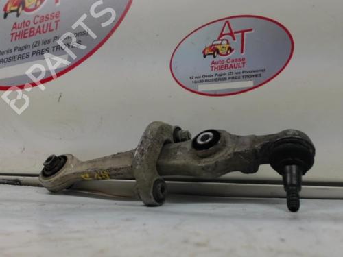 Used Left front suspension arm AUDI A6 C5 (4B2, 4B4) 2.5 TDI (150 hp) 25297603
