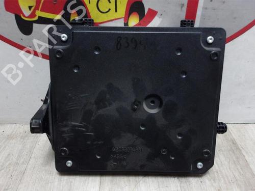 Fuse box RENAULT GRAND SCÉNIC III (JZ0/1_) 2.0 dCi (JZ0Y, JZ26) | BP13267196E1