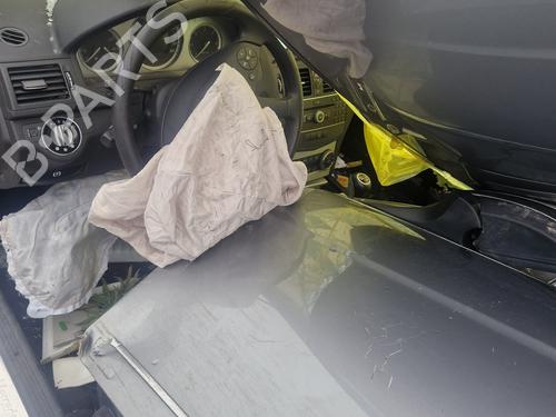 Exhaust system MERCEDES-BENZ C-CLASS (W204) C 220 CDI (204.008) | BP36323666M121 - Image 6