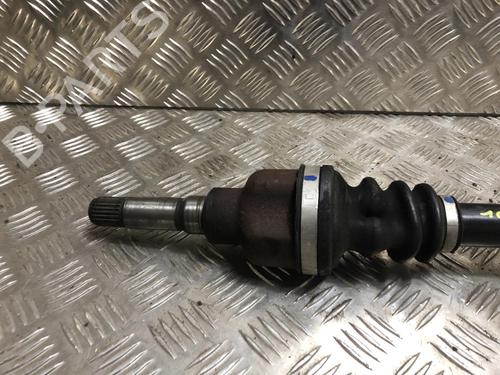 Right front driveshaft PEUGEOT 208 I (CA_, CC_) 1.2 PureTech 82 | BP31244389M39