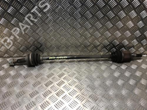 Used Right rear driveshaft NISSAN QASHQAI I (J10, NJ10) 2.0 All-wheel Drive (141 hp) 31244071
