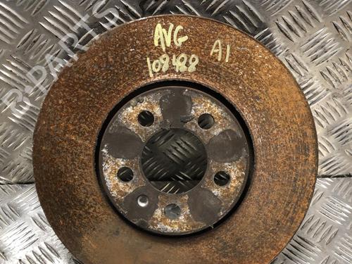 Used Other AUDI A1 (8X1, 8XK) 1.6 TDI (105 hp) 31185801