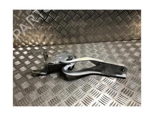 Hinge/Door check strap RENAULT CLIO IV (BH_) 1.5 dCi 75 | BP27521011C146 