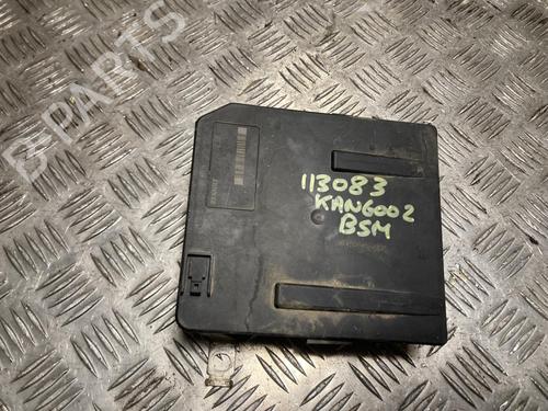 Engine control unit (ECU) RENAULT KANGOO Express (FW0/1_) 1.5 dCi 70 (FW0A, KW0V) | BP36185483M57 - Image 2