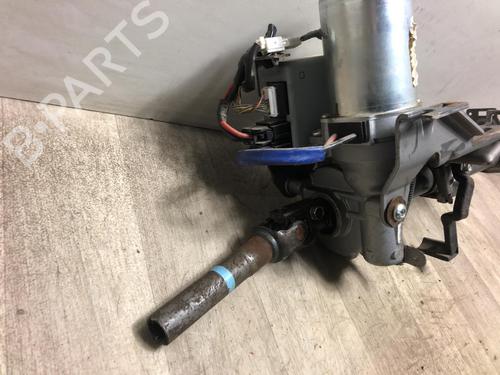 Steering column NISSAN NOTE (E11, NE11) 1.5 dCi | BP30785471M21