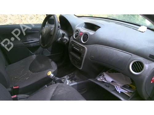 Hinge/Door check strap CITROËN C3 I (FC_, FN_) 1.4 HDi | BP13266641C146 