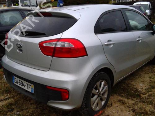 Right front window switch KIA RIO III (UB) 1.2 CVVT | BP25004469I26