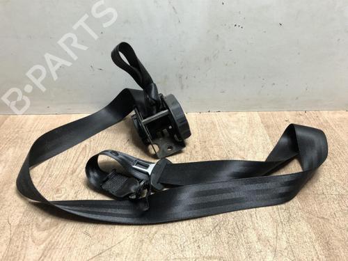 Sikkerhedssele bag venstre SEAT IBIZA III (6L1) 1.9 TDI (100 hp) 25305175