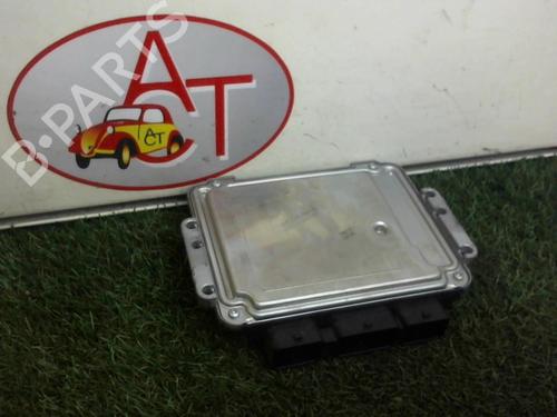 Used Engine control unit (ECU) RENAULT SCÉNIC II (JM0/1_) 1.9 dCi (JM0G, JM12, JM1G, JM2C) (120 hp) 13275111