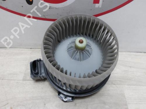 Heater blower motor SUZUKI SWIFT IV (FZ, NZ) 1.3 DDiS (AZG413D, ZC02S, ZC92S) | BP13289391M62 