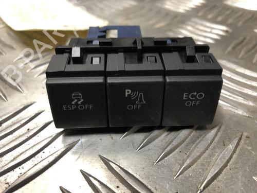 Used Switch PEUGEOT 508 SW I (8E_) 1.6 HDi (115 hp) 23648431