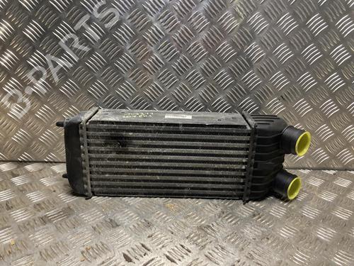 Ladeluftkühler für PEUGEOT 207 SW (WK_) 1.6 HDi (90 hp) 31202932