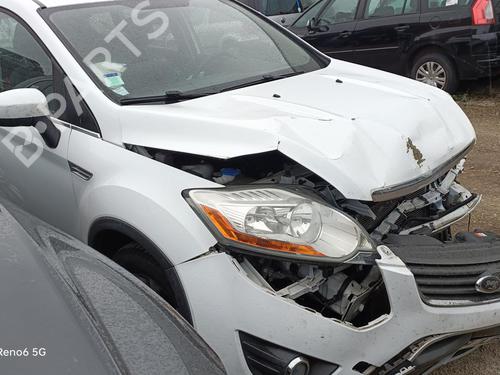 Right front shock absorber FORD KUGA I 2.0 TDCi | BP31196699M17