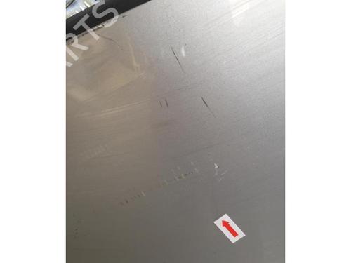 Left rear door VW GOLF VI (5K1) 1.6 TDI | BP25837288C4