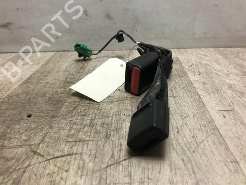 Used Seat buckle JAGUAR XE (X760) 2.0 D (180 hp) 20622135