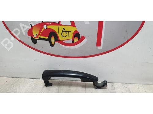 Front left exterior door handle PEUGEOT 308 SW I (4E_, 4H_) 1.6 HDi | BP13268062C128 